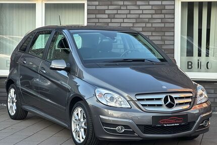 Mercedes-Benz B 180 Gebrauchtwagen