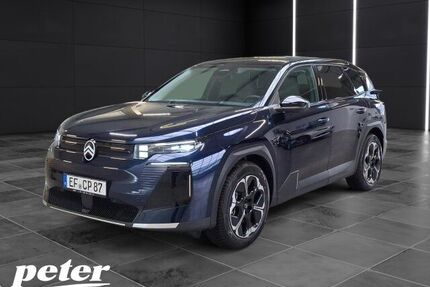 Citroen C5 Aircross Gebrauchtwagen
