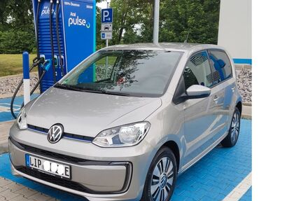 VW e-up! Gebrauchtwagen