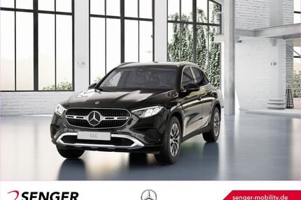 Mercedes-Benz GLC 220 Gebrauchtwagen