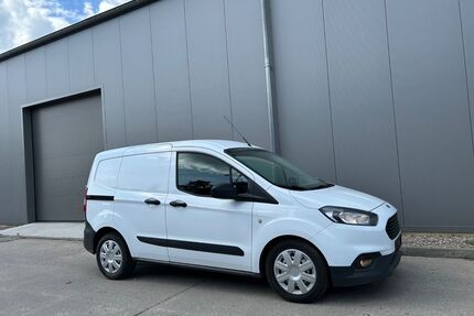 Ford Transit Courier Gebrauchtwagen