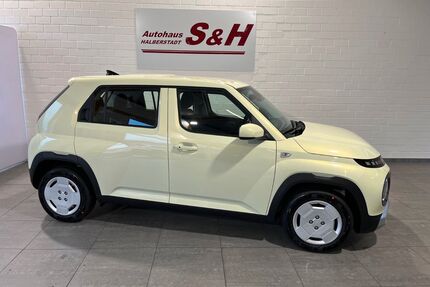 Hyundai INSTER Gebrauchtwagen