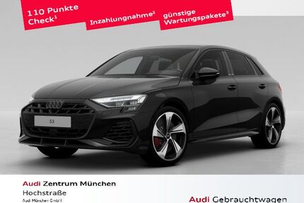 Audi S3 Gebrauchtwagen