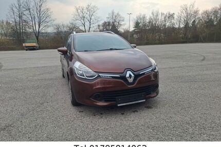 Renault Clio Gebrauchtwagen