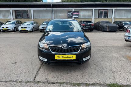Skoda Rapid Gebrauchtwagen