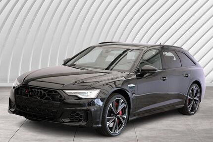 Audi S6 Gebrauchtwagen
