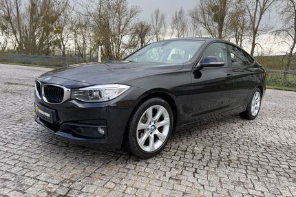 BMW 320 Gran Turismo Gebrauchtwagen