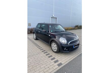 Mini ONE Gebrauchtwagen