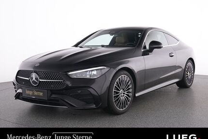 Mercedes-Benz CLE 180 Gebrauchtwagen