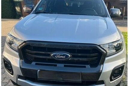 Ford Ranger Gebrauchtwagen