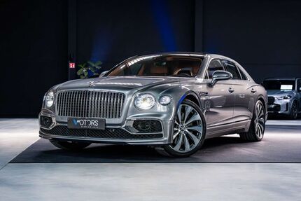 Bentley Flying Spur Gebrauchtwagen
