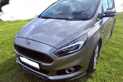 Ford S-Max Gebrauchtwagen