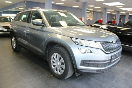 Skoda Kodiaq 1.5 TSI ACT Active 