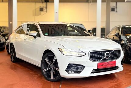 Volvo V90 Gebrauchtwagen