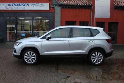 Seat Ateca Gebrauchtwagen