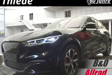 Ford Mustang Mach-E Gebrauchtwagen