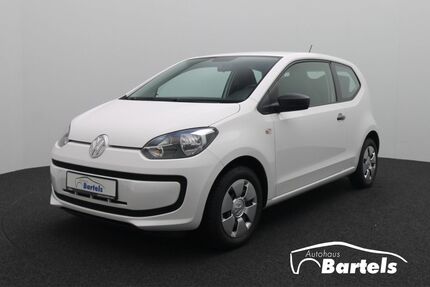 VW up! Gebrauchtwagen