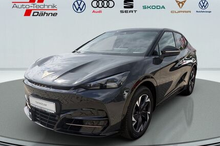 Cupra Tavascan Gebrauchtwagen