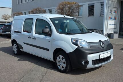 Renault Kangoo Gebrauchtwagen