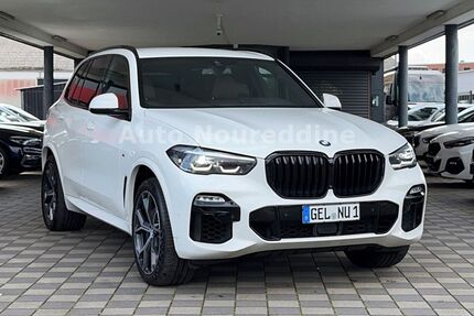 BMW X5 M50 Gebrauchtwagen