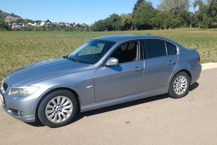 BMW 325 Gebrauchtwagen