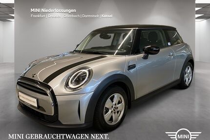 Mini Cooper Gebrauchtwagen