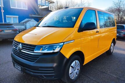 VW T6 Caravelle Gebrauchtwagen