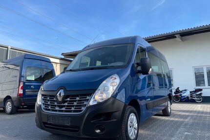 Renault Master Gebrauchtwagen