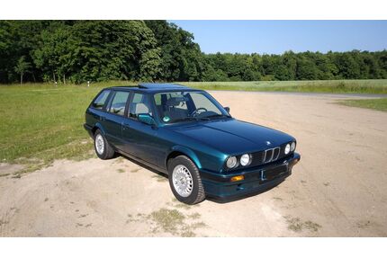 BMW 318 Gebrauchtwagen