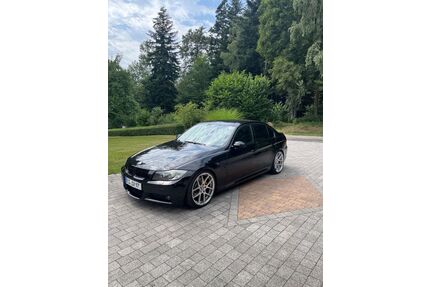 BMW 330 Gebrauchtwagen