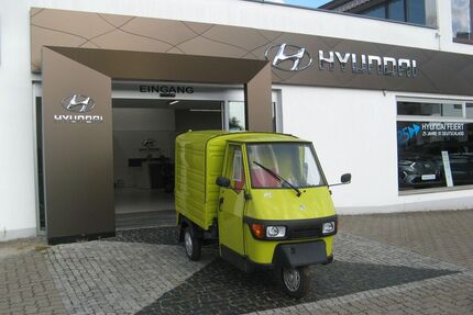 Piaggio APE Gebrauchtwagen