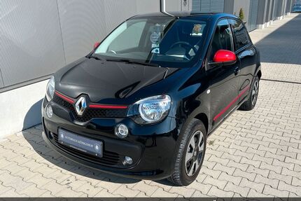 Renault Twingo Gebrauchtwagen