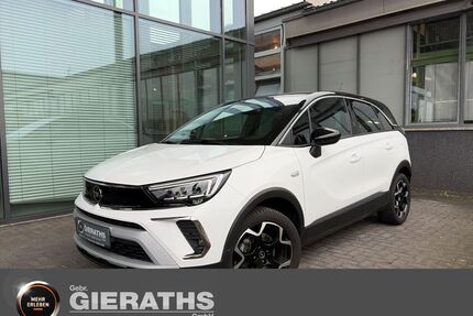 Opel Crossland (X) Gebrauchtwagen