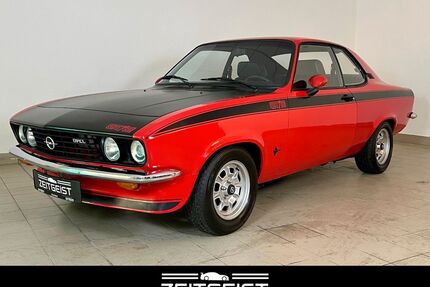 Opel Manta Gebrauchtwagen