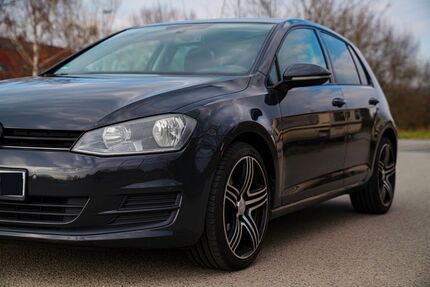 Subaru Golf 