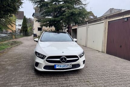 Mercedes-Benz A 180 Gebrauchtwagen