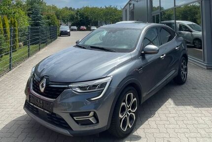 Renault Arkana Gebrauchtwagen