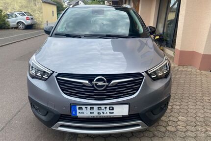 Opel Crossland (X) Gebrauchtwagen