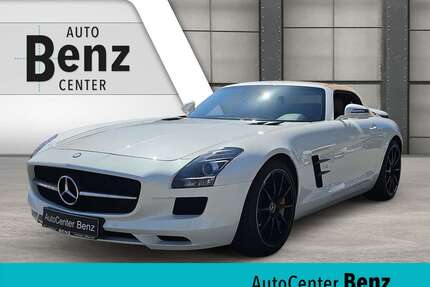 Ford SLS 