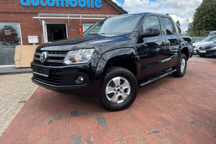 VW Amarok Gebrauchtwagen