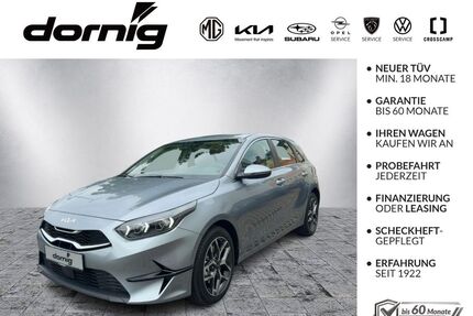 Kia ceed / Ceed Gebrauchtwagen