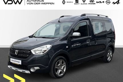 Dacia Dokker Gebrauchtwagen