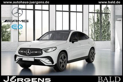 Mercedes-Benz GLC 300 Gebrauchtwagen