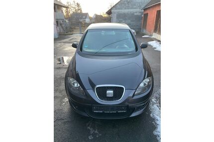 Seat Altea Gebrauchtwagen