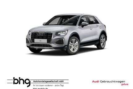 Audi Q2 Gebrauchtwagen