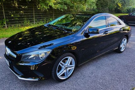 Mercedes-Benz CLA 180 Gebrauchtwagen