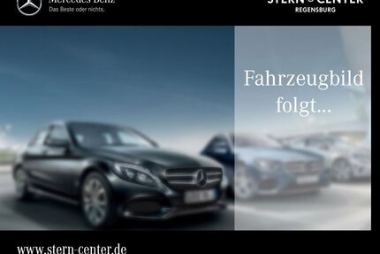 Mercedes-Benz CLA 220 Gebrauchtwagen