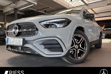 Mercedes-Benz GLA 200 Gebrauchtwagen