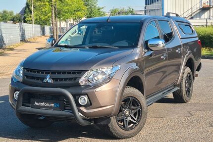 Mitsubishi L200 Gebrauchtwagen