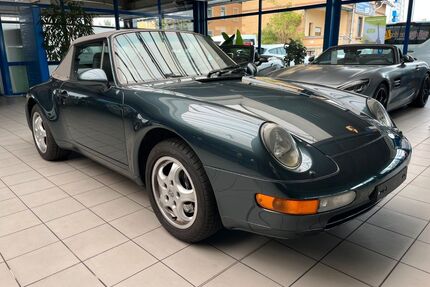 Porsche 993 Gebrauchtwagen